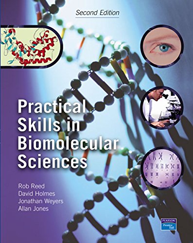 Valuepack:Biology (International Edition) with Practical Skills in Biomolecular Sciences Natural Sciences