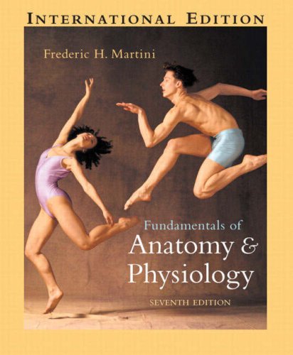Valuepack:Fundamentals of Anatomy & Physiology (International Edition) with Study Guide Medicine