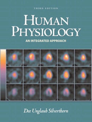 Valuepack:Human Physiology:An Integrated Approach, w/ Interactive Physiology 8-System Suite(International Edition) with PhysioEx 6.0 for A&P:Laboratory Simulations in Physiology Medicine