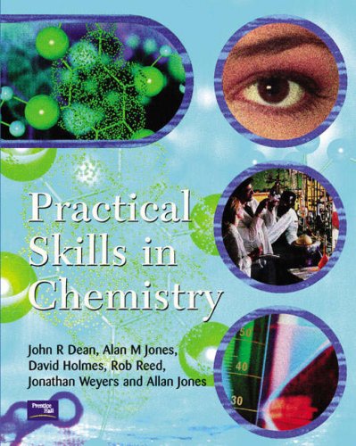 Valuepack: Chemistry:An Introduction to Organic, Inorganic and Physical Chemistry with Practical Skills in Chemistry Natural Sciences