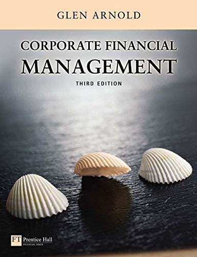 Valuepack: Corporate Financial Management with Financial Accounting and Reporting Business, Finance & Career