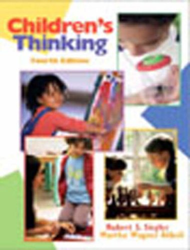 Online Course Pack: Children's Thinking: (United States Edition) with Research Navigator Access Card Psychology