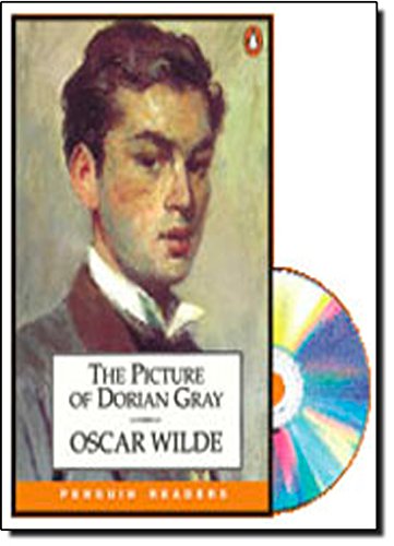 The Picture of Dorian Gray Book/CD Pack book