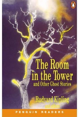 The Room in the Tower and Other Ghost Stories, w. Audio-CD: 600 words. Text in English (Penguin Readers (Graded Readers)) Foreign Languages ​​& Dictionaries