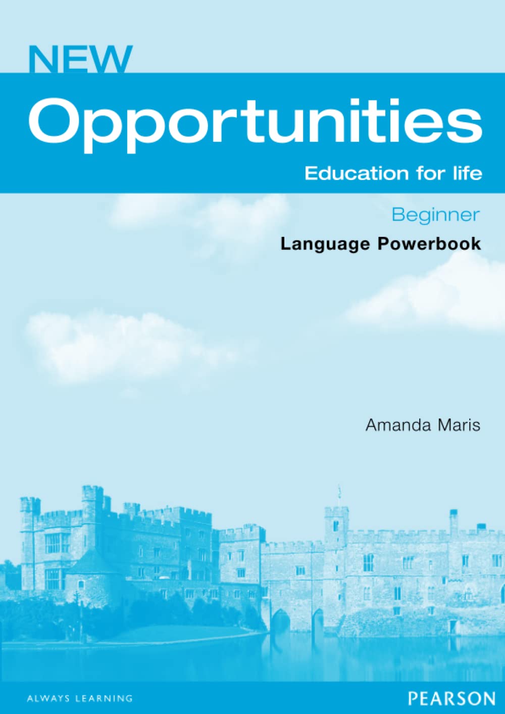 Product Image: Opportunities Global Beginner Language Powerbook NE