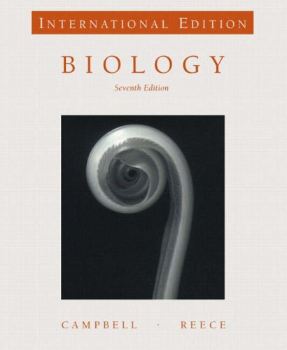 Valuepack: Biology: (International Edition) with PhysioEx 5.0 for Human Physiology Stand Alone CD Version Natural Sciences
