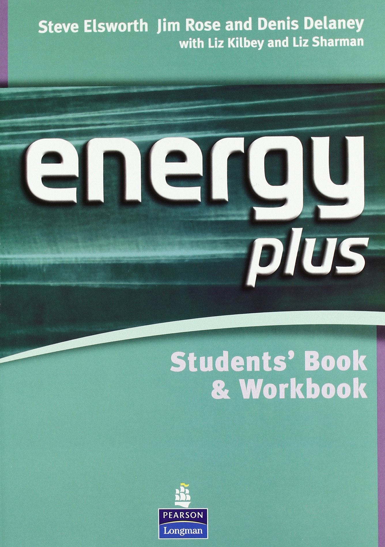 Energy plus italian. Student's book-Worbook. Per le Scuole superiori. Con CD Audio book