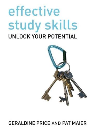 Effective Study Skills: Essential skills for academic and career success General education