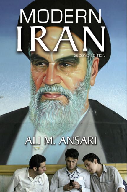 Modern Iran: The Pahlavis and After: Reform and Revolution Social Sciences