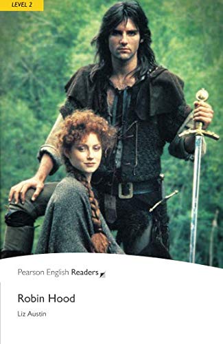 Robin Hood Study Guides