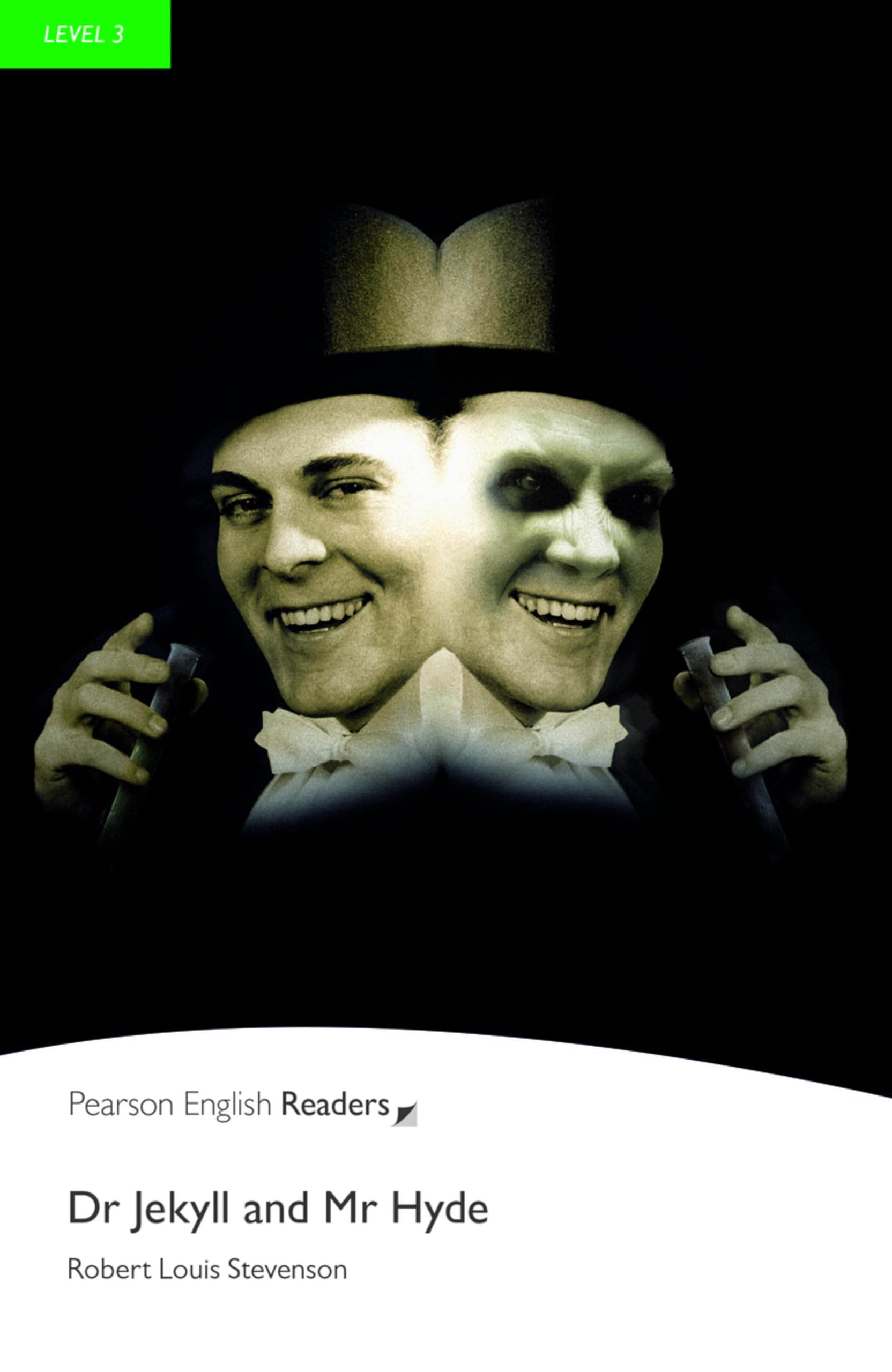 Level 3: Dr Jekyll and Mr Hyde Horror & Mystery