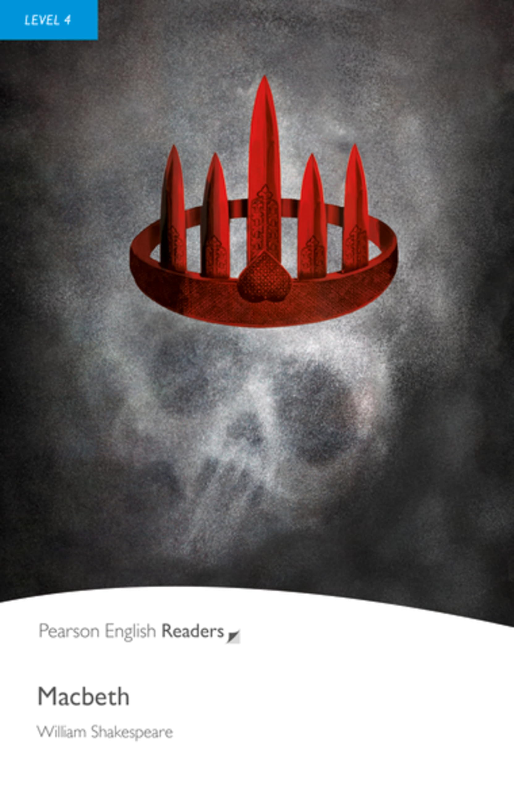 Penguin Readers Level 4 Macbeth Foreign Languages ​​& Dictionaries