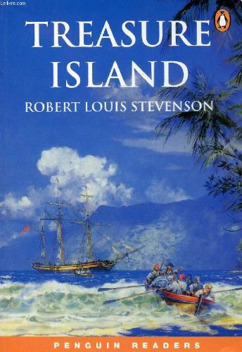 Product Image: TREASURE ISLAND