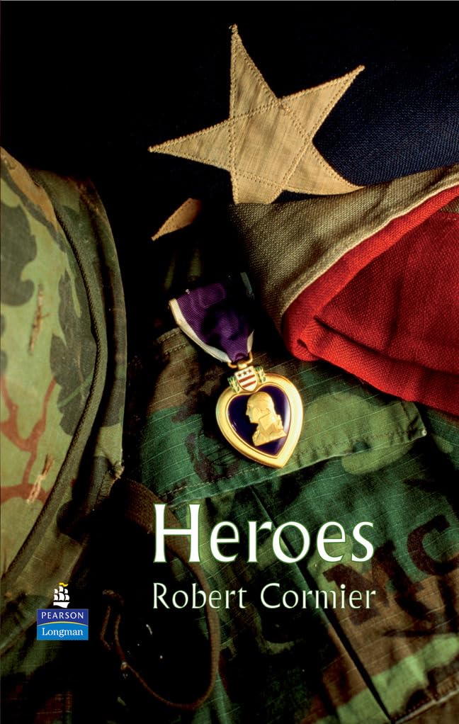 Heroes Hardcover educational edition (NEW LONGMAN LITERATURE 11-14) Professional & Reference Books