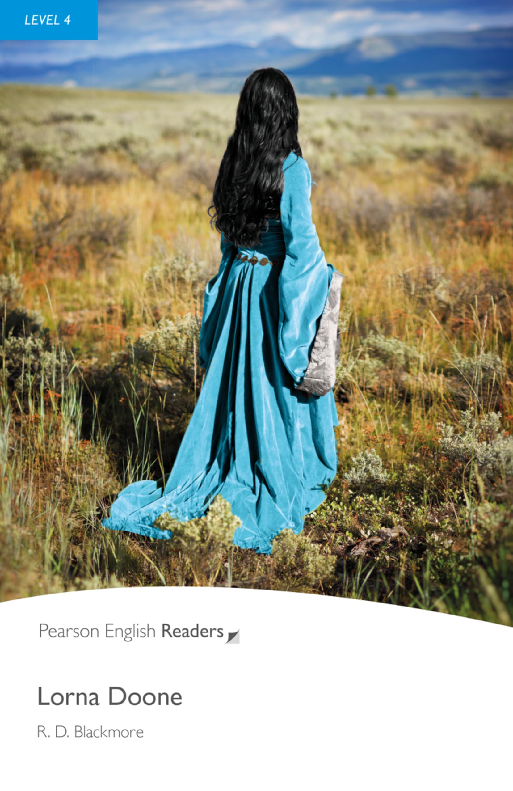 Product Image: Level 4: Lorna Doone