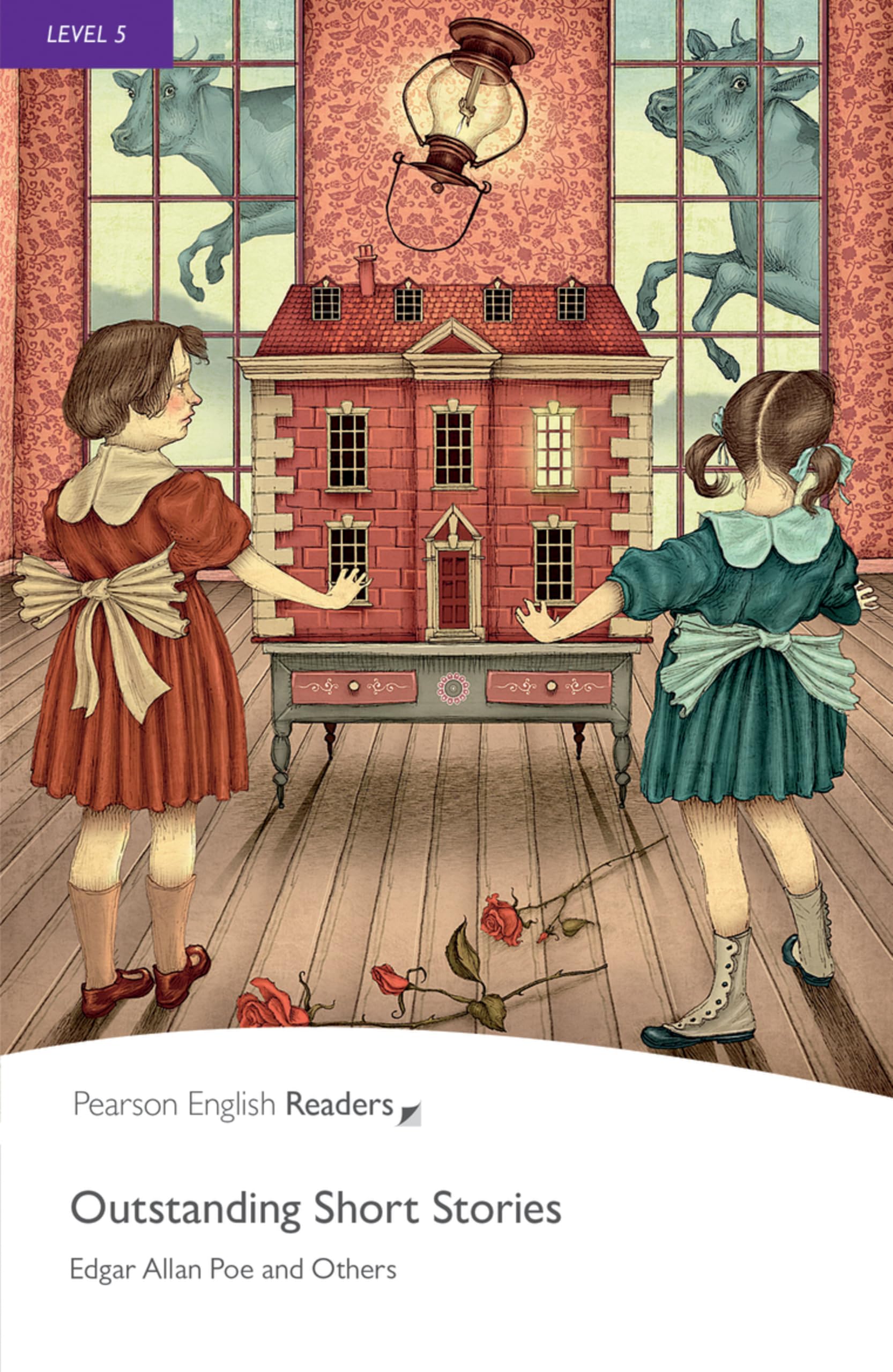 Level 5: Outstanding Short Stories (Pearson English Graded Readers) Study Guides