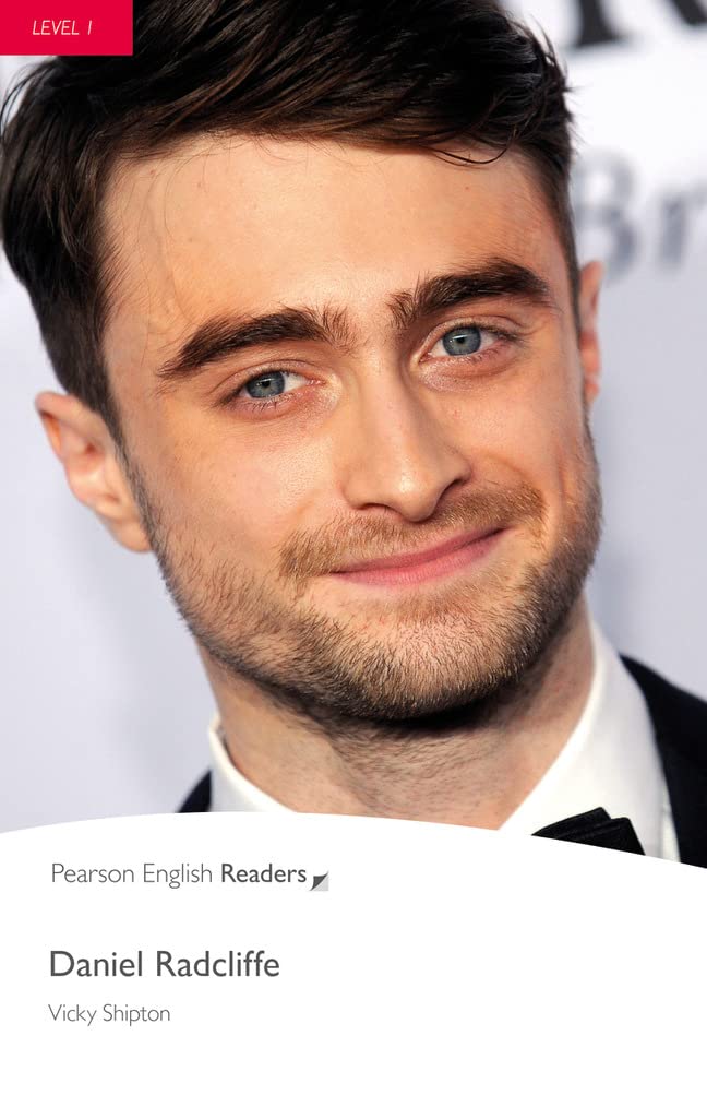 Shipton, V: Level 1: Daniel Radcliffe Foreign Languages ​​& Dictionaries