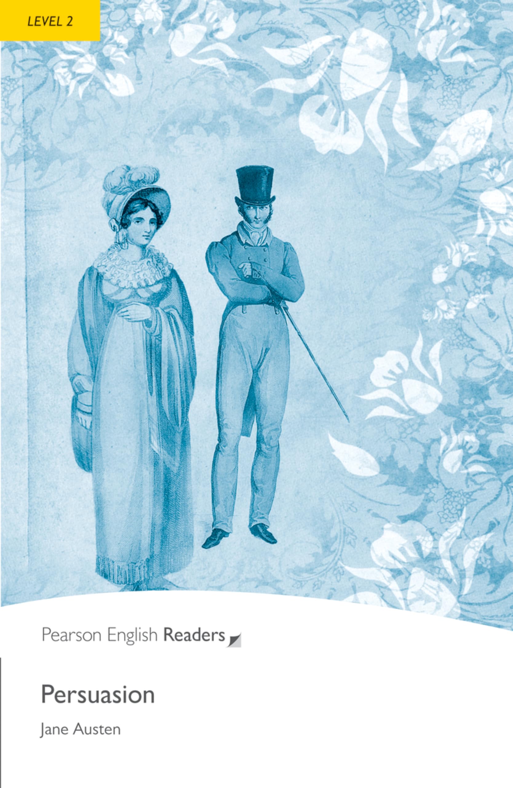 Level 2: Persuasion Foreign Languages ​​& Dictionaries
