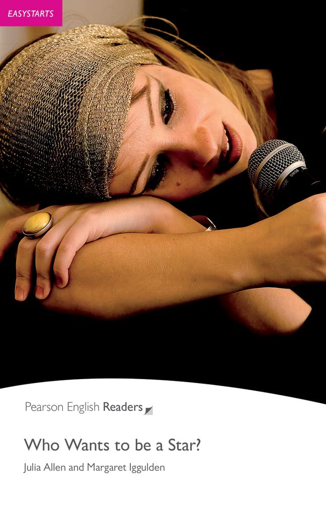 Easystart: Who Wants to be a Star? Foreign Languages ​​& Dictionaries