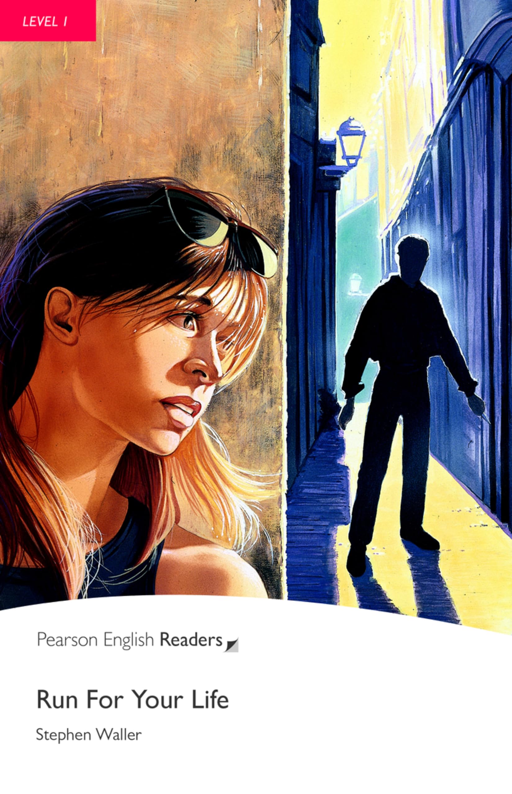 Level 1: Run For Your Life Study Guides