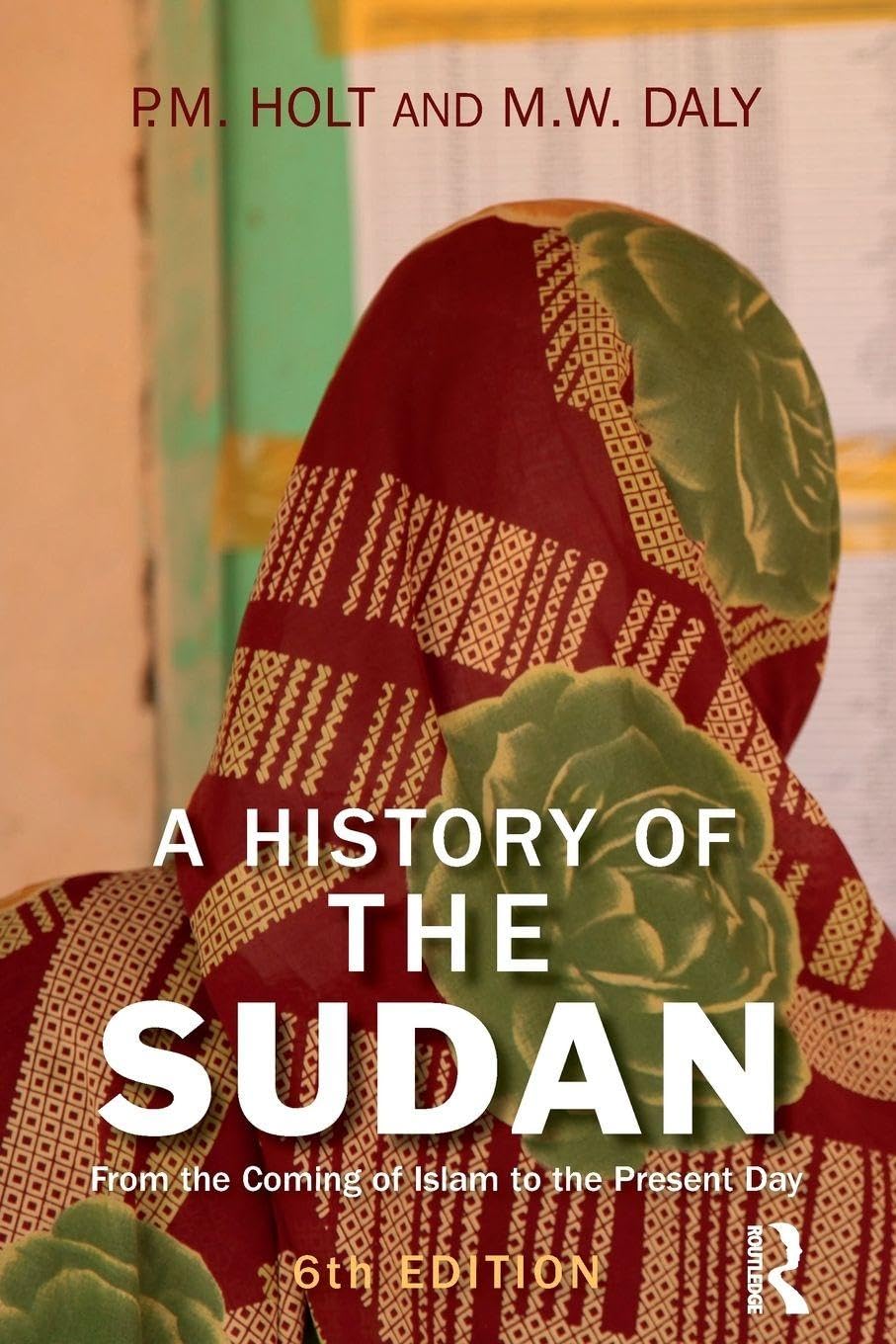 A History of the Sudan Social Sciences