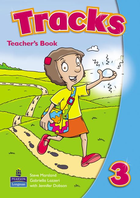 Teacher's Book (Tracks) Foreign Languages ​​& Dictionaries
