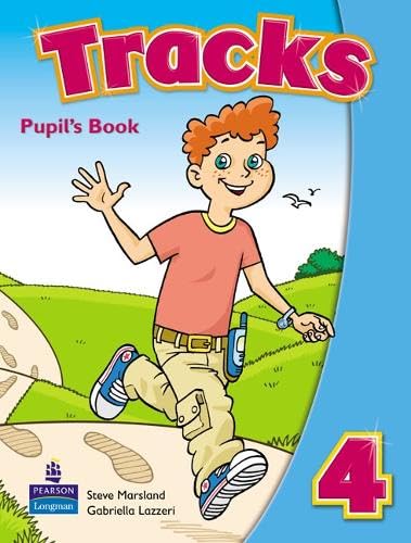 Pupil's Book (Tracks) Foreign Languages ​​& Dictionaries