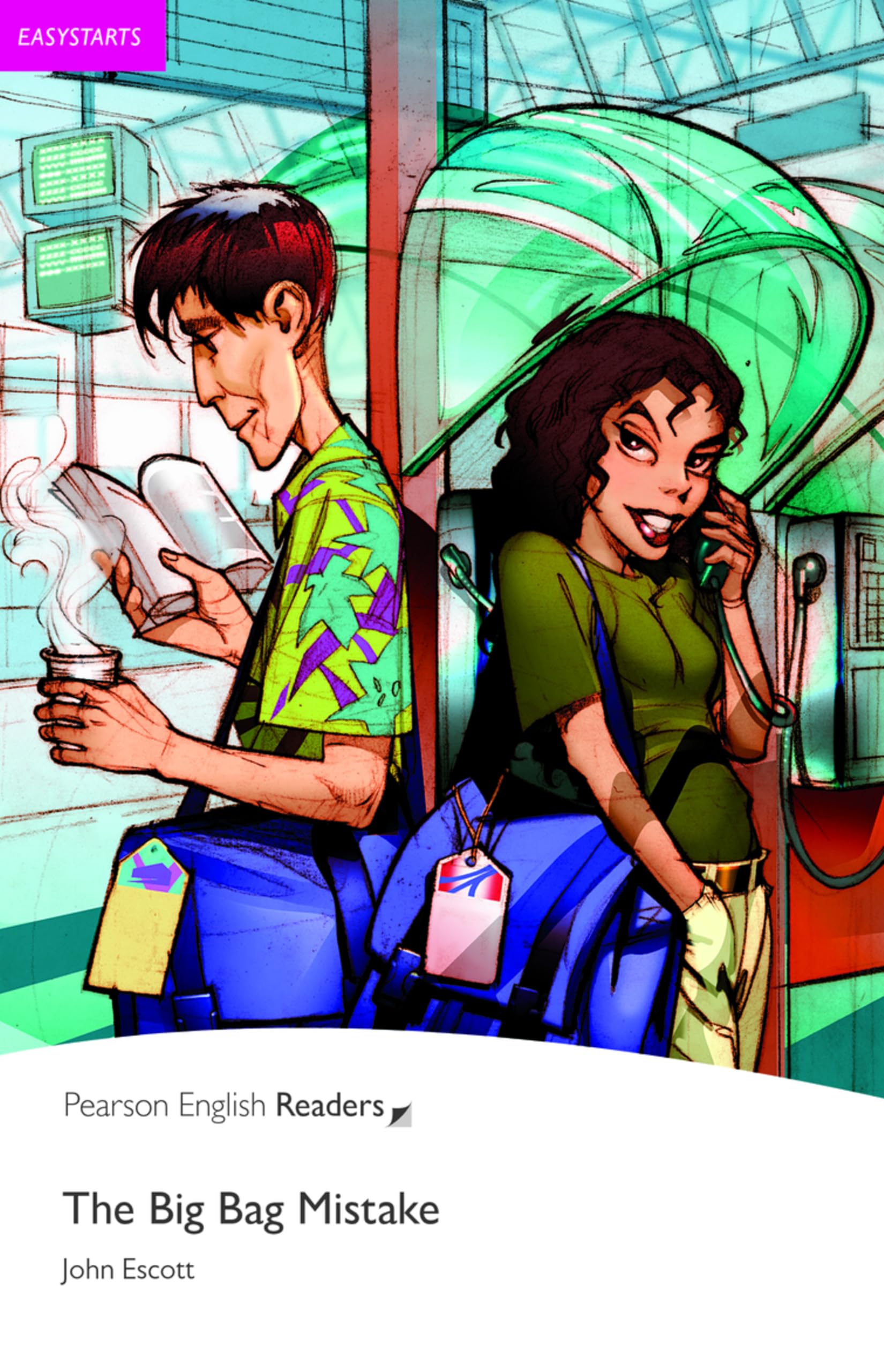 Easystart: The Big Bag Mistake Study Guides