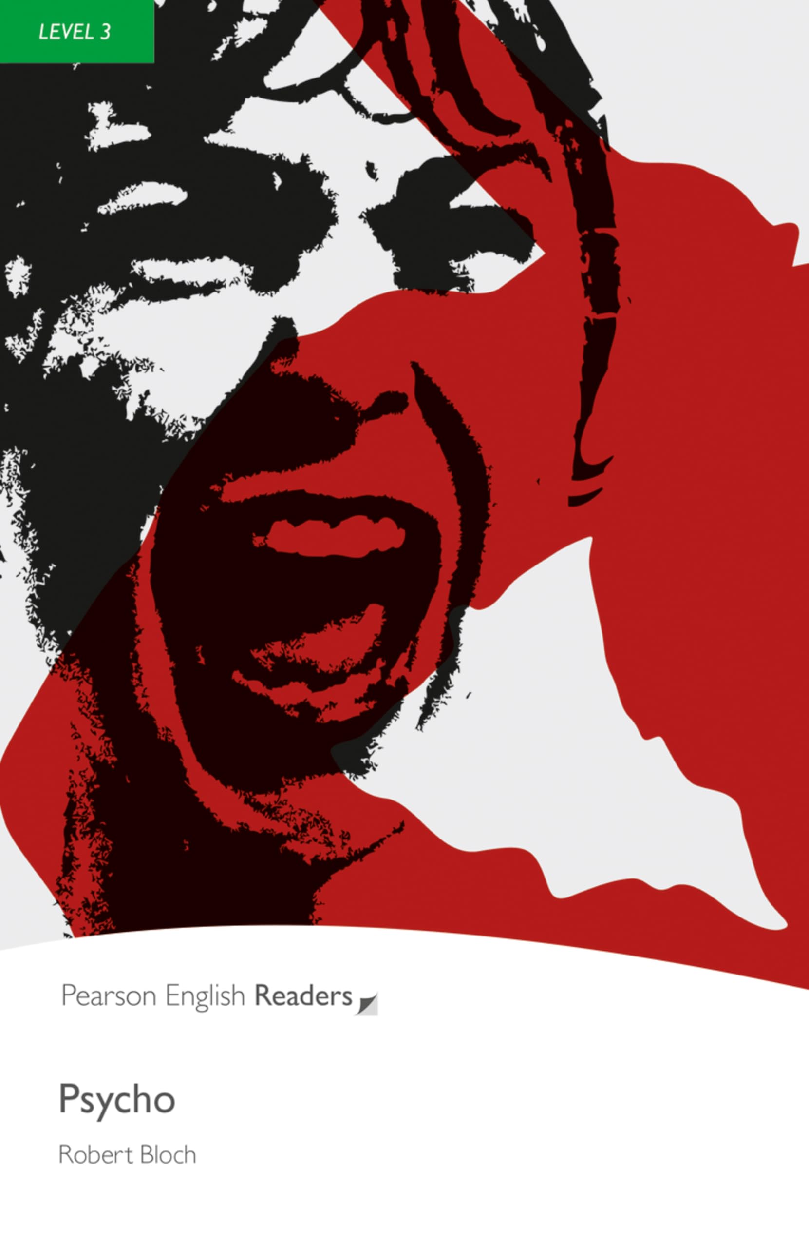Level 3: Psycho Horror & Mystery
