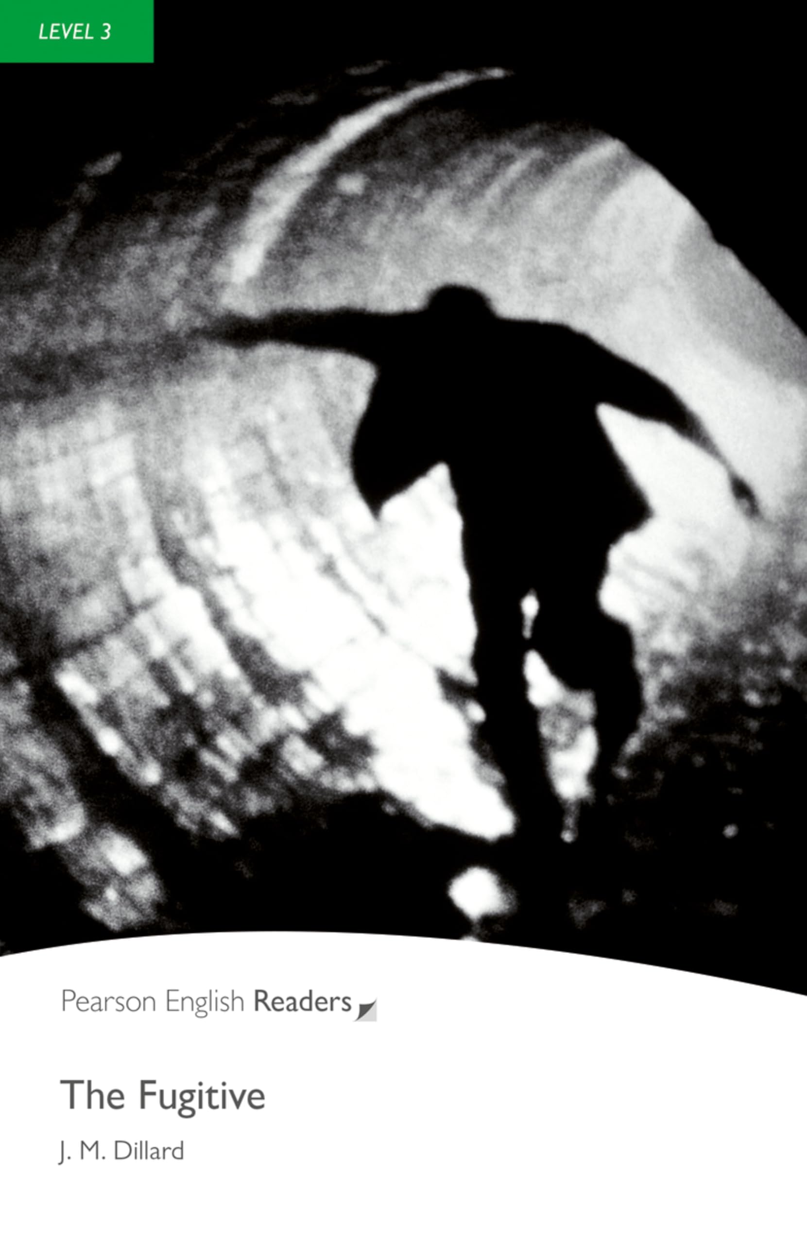 Product Image: Level 3: The Fugitive