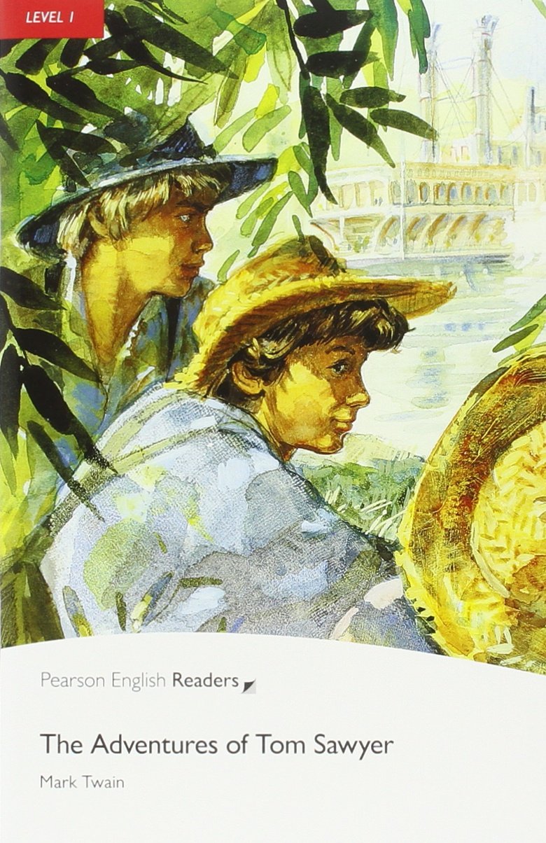 Adventures of Tom Sawyer, The Classics