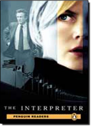 Interpreter, w. 2 Audio-CDs (Penguin Readers (Graded Readers)) Study Guides
