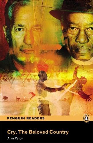 Cry, the Beloved Country, w. 4 Audio-CDs: Text in English. Advanced (Penguin Readers (Graded Readers)) Foreign Languages ​​& Dictionaries