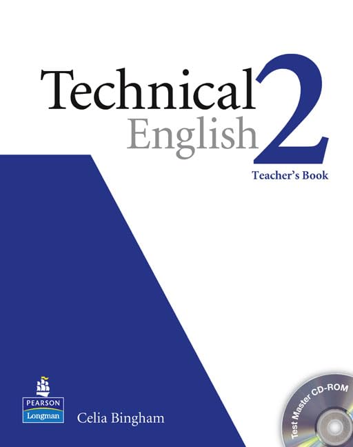 Tech Eng Pre-Int TBk/CDR/TMstCDR Pk: Industrial Ecology (Technical English) Foreign Languages ​​& Dictionaries