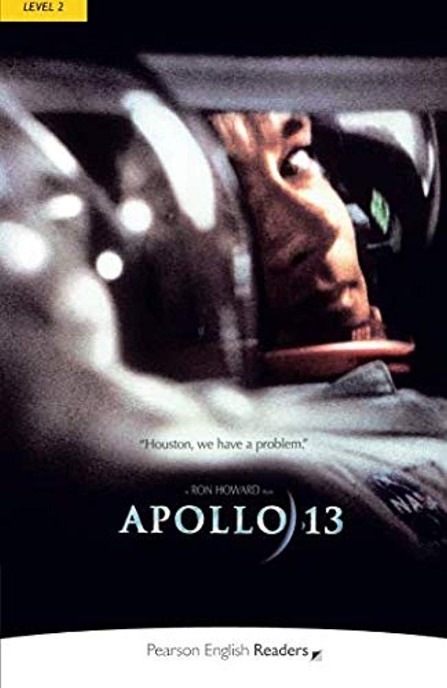 Product Image: Penguin Readers Level 2. Apollo 13