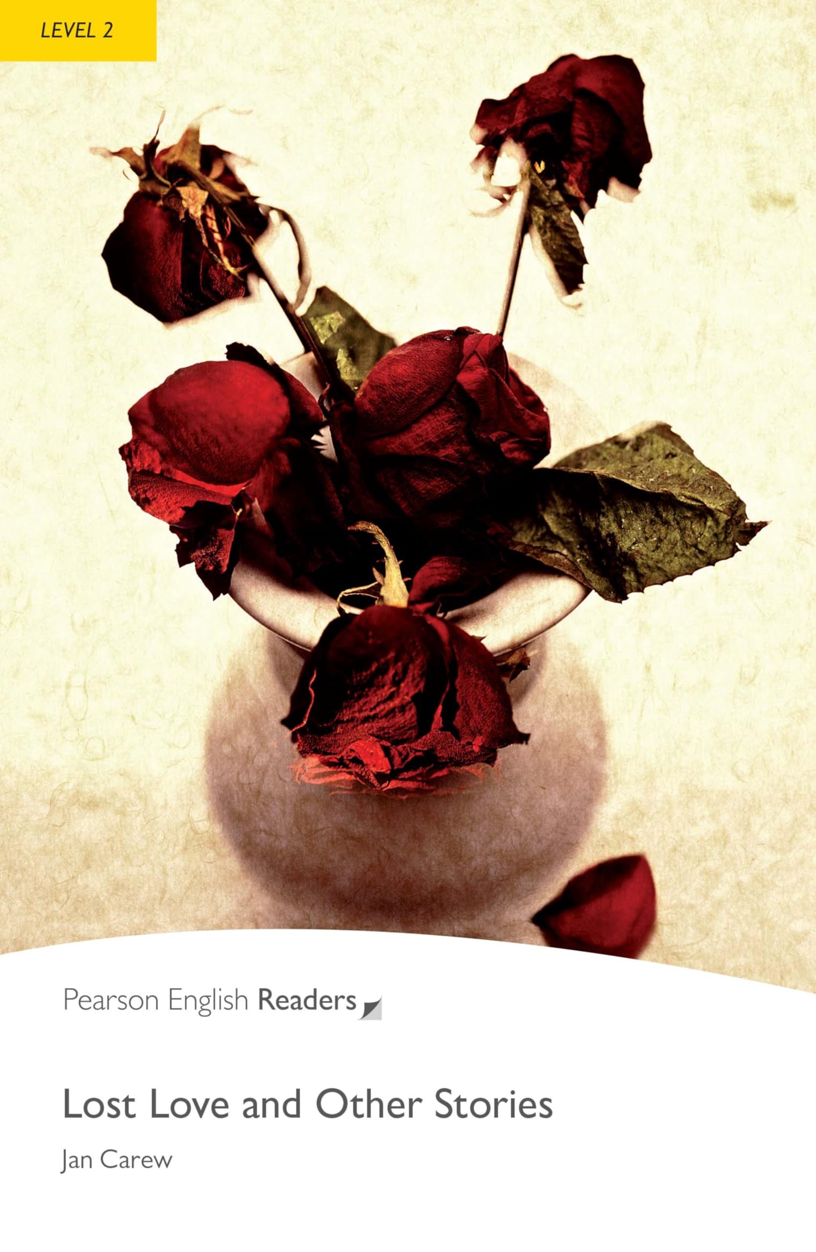 Level 2: Lost Love and Other Stories Foreign Languages ​​& Dictionaries