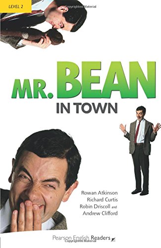 Mr. Bean in town Study Guides