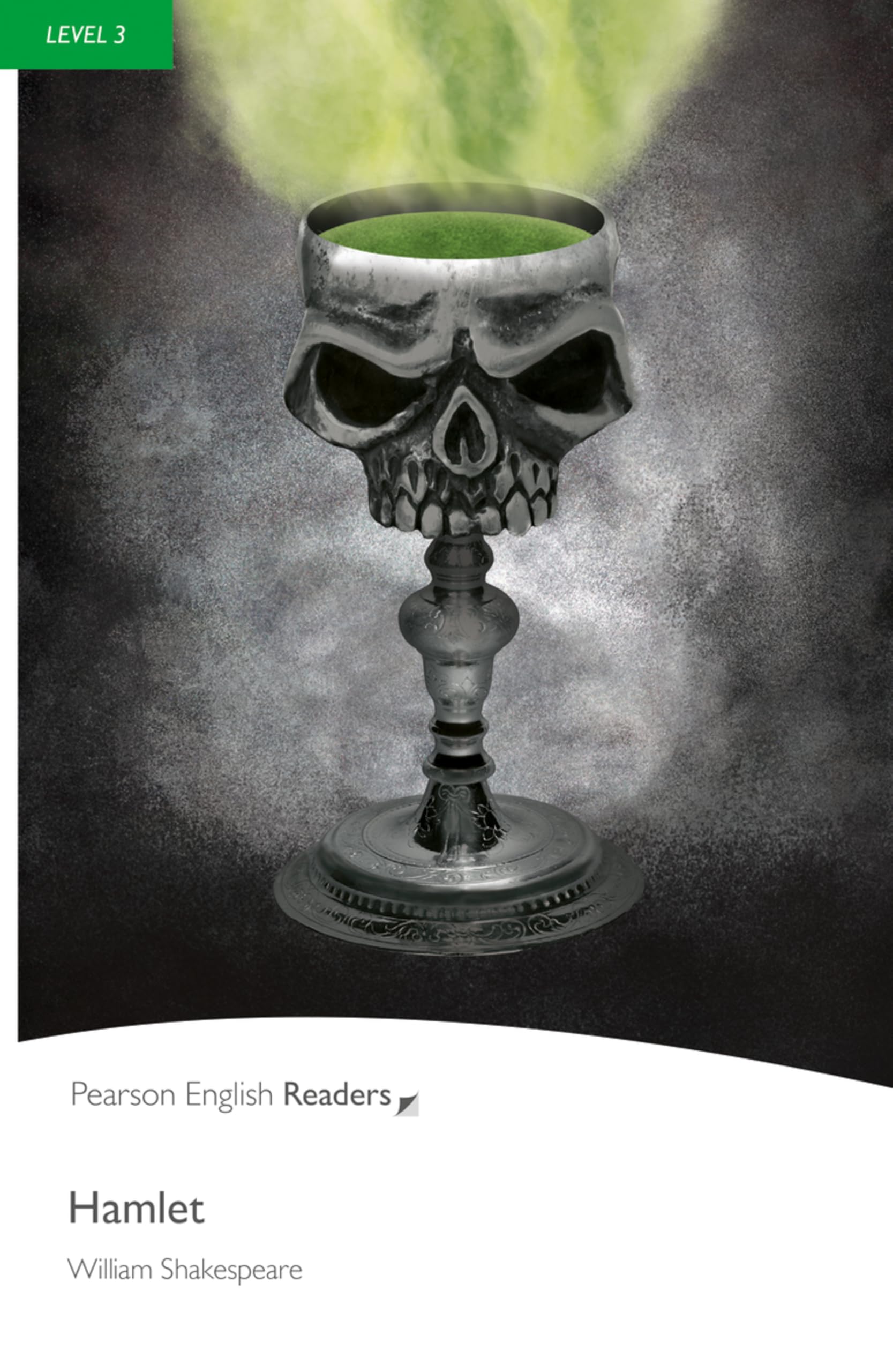 Hamlet: Hamlet (Pearson English Graded Readers): Text in English Foreign Languages ​​& Dictionaries