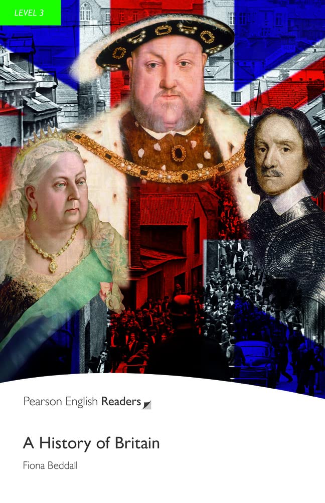 Level 3: A History of Britain Study Guides
