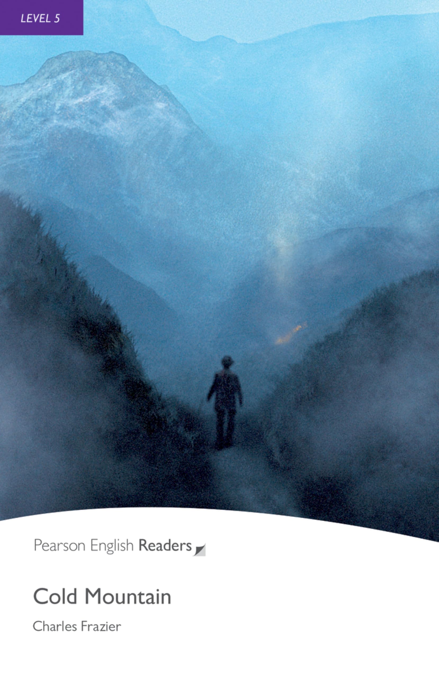 Level 5: Cold Mountain (Pearson English Graded Readers) Study Guides