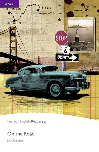 Product Image: On the road