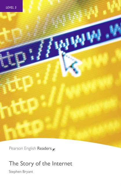 Story of the Internet, The book