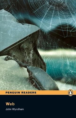 Web: Simplified. Text in English. Upper-Intermediate (Penguin Readers (Graded Readers)) Foreign Languages ​​& Dictionaries