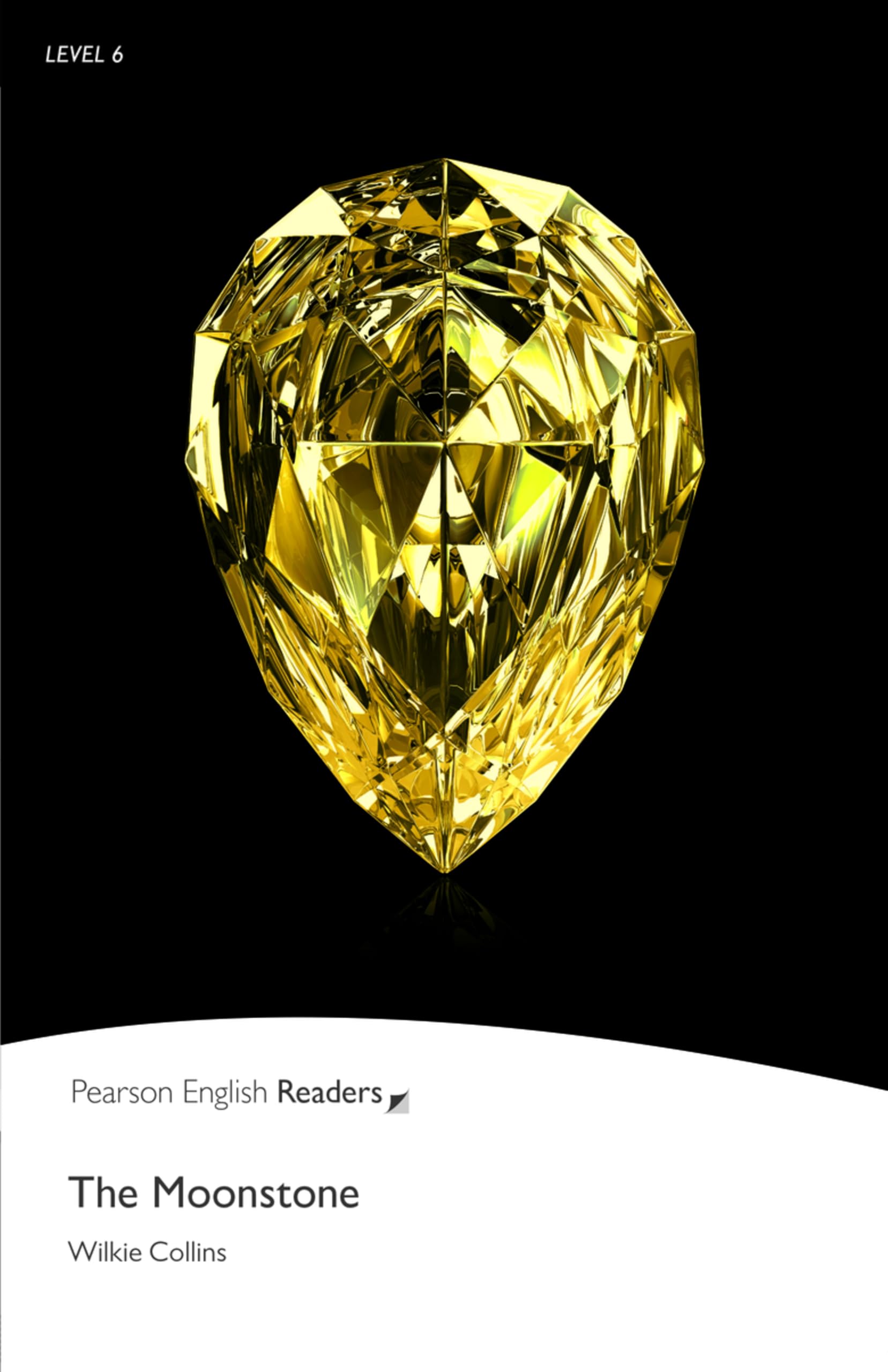 Product Image: Level 6: The Moonstone