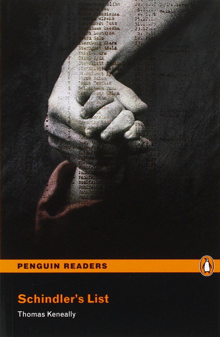 Keneally, T: "Schindlers List" Foreign Languages ​​& Dictionaries