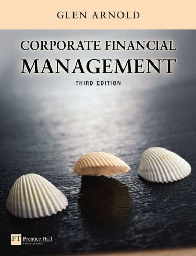 Corporate Financial Management with How to Succeed in Exams and Assessments Business, Finance & Career
