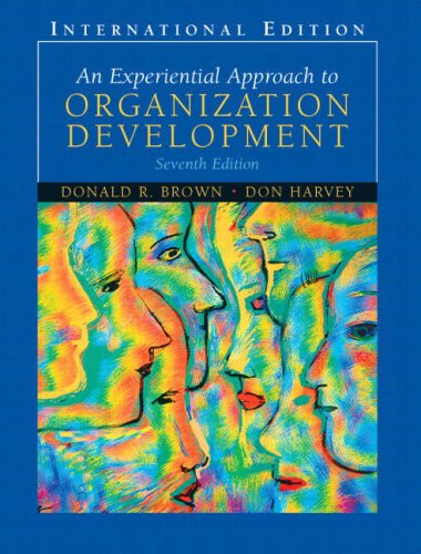 Valuepack: An Exp Appro to Org. Dev/ Quant Analy for manag/Marketing Man/Found Quant Meth for Buisin/Acc for non- accounting students/ computer confluence Business, Finance & Career