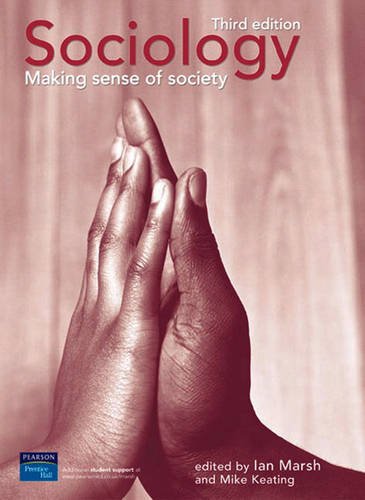 Valuepack:Sociology;Making Sense of Sociology/Penguin Dictionary of Sociology Books