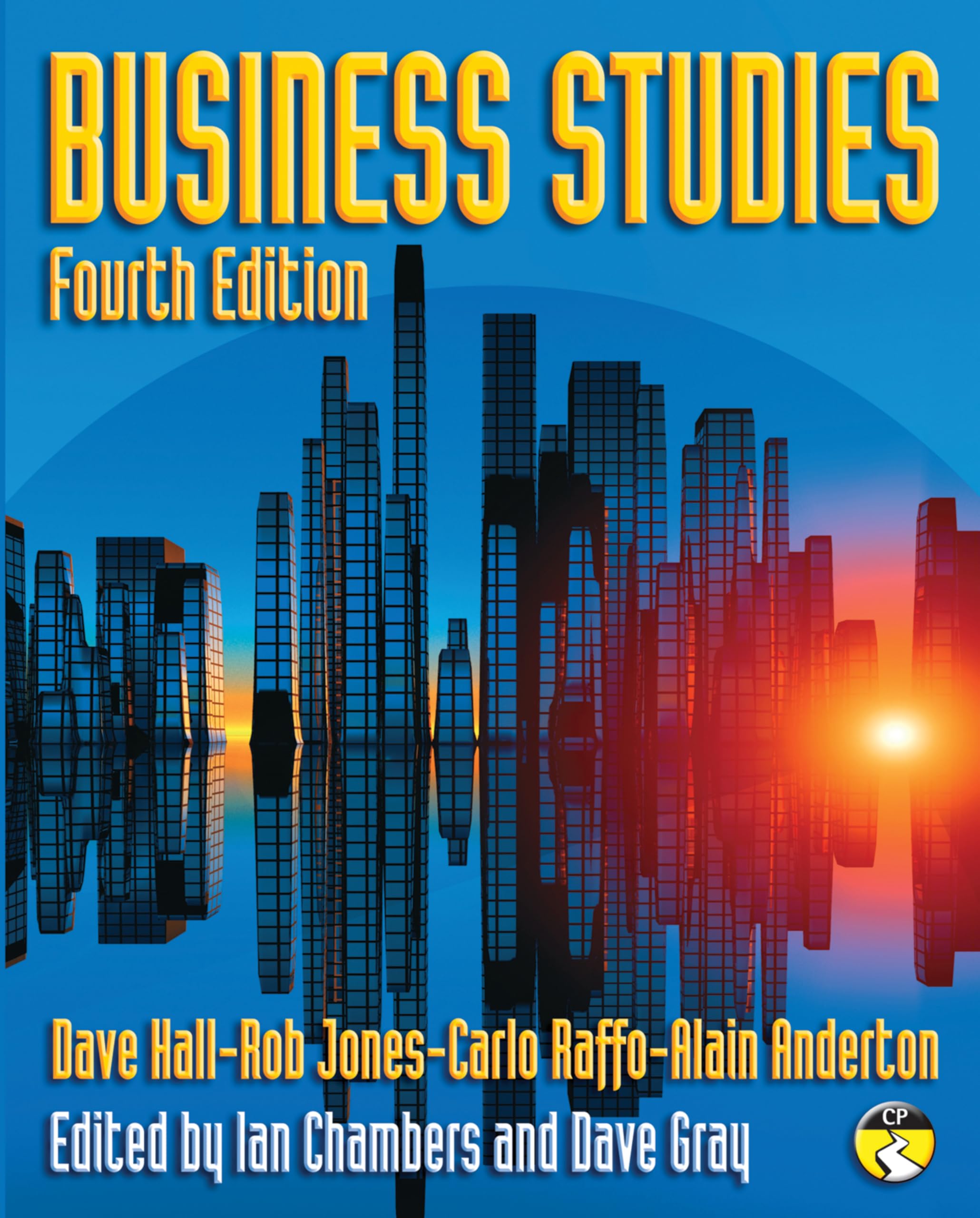 Business Studies Study Guides