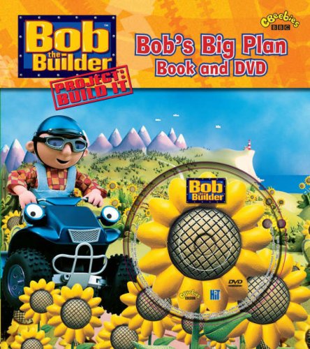 Bob's Big Plan Novels & Short Stories